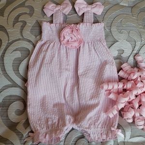 🥳Host Pick!!!🥳 Koala Baby Boutique Jumpsuit